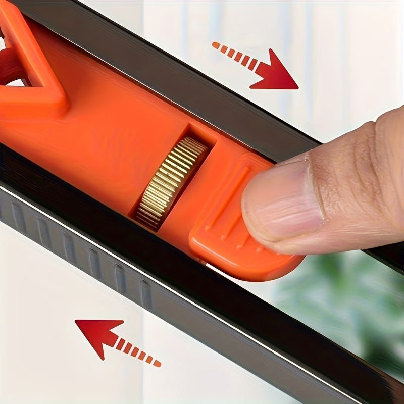 Puunjalostuksen mittaustyökalujen ja ääriviivamittareiden sarja