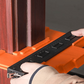 Verstelbaar contourmeetgereedschap - precisie vormduplicator